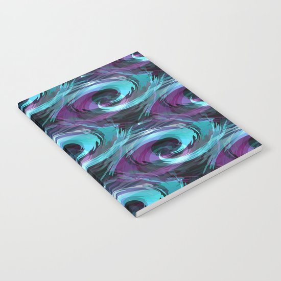 Smoothin... Notebook