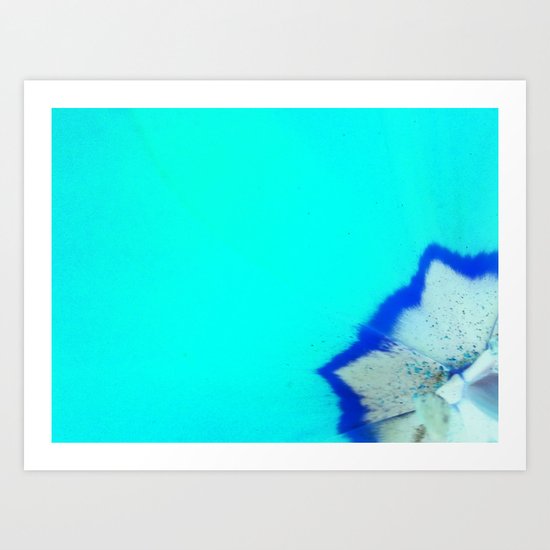 Inkling Art Print