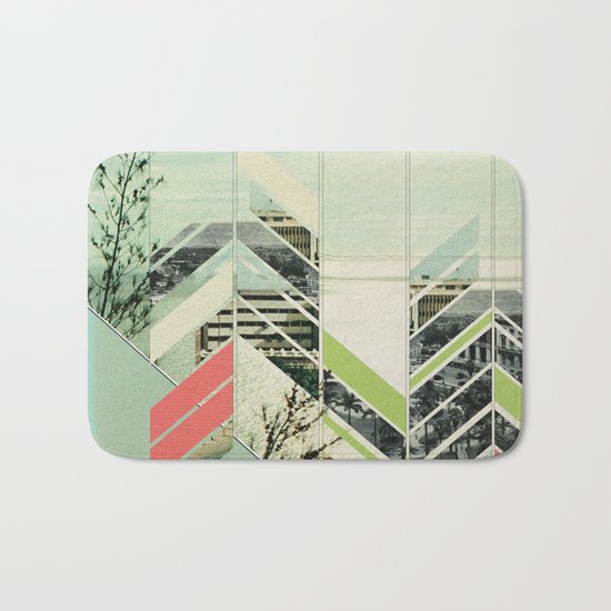 Solara Bath Mat