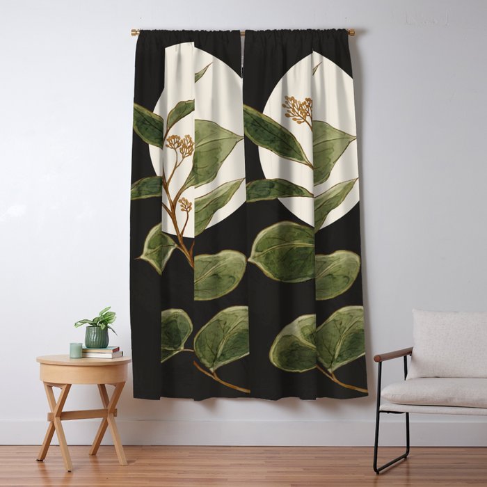 Blackout Curtain