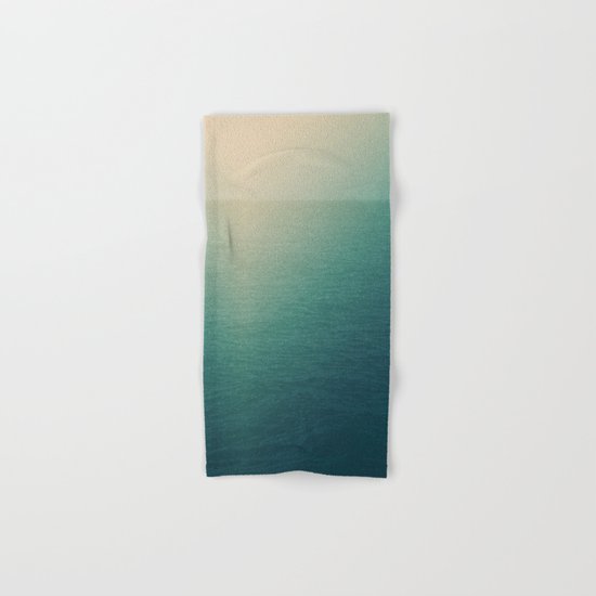 VIVID II Hand & Bath Towel