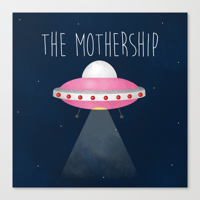 Canvas Print