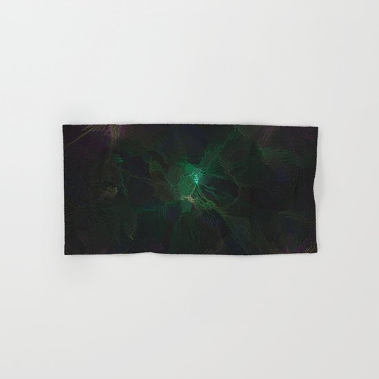 5 Stars 1.0 Hand & Bath Towel