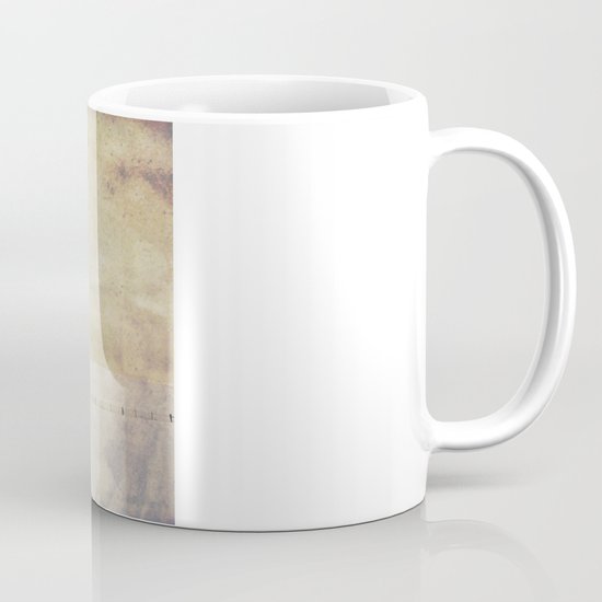Solitude Mug