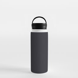 Metal Water Bottle