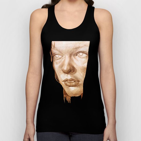 The Fifth Element Unisex Tank Top