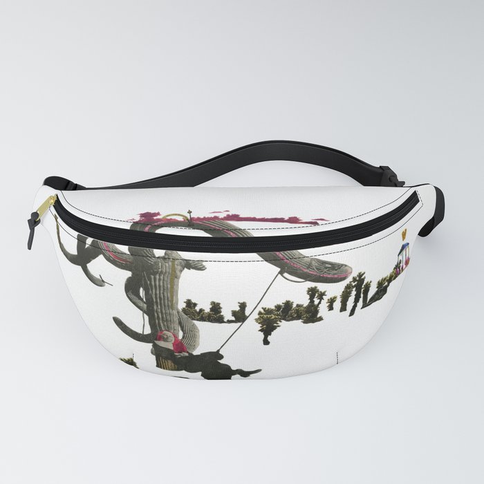 The Play Fanny Pack