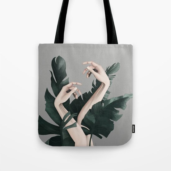 Awaken Tote Bag