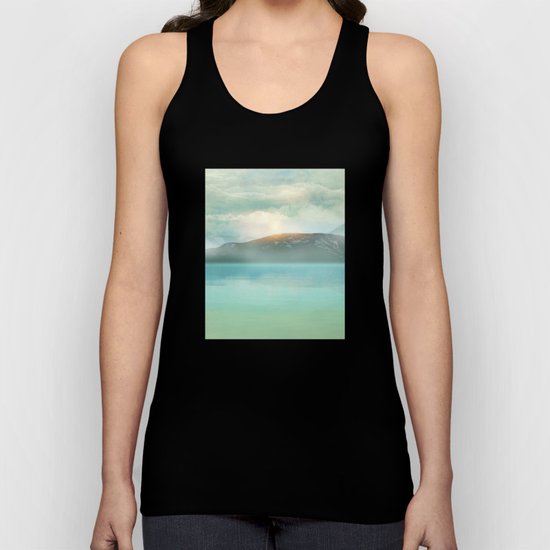 Pastel vibes 52 Unisex Tank Top