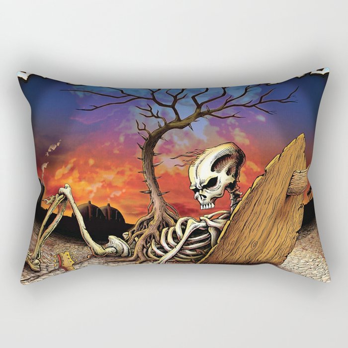 slightly stoopid album 2022 Rectangular Pillow