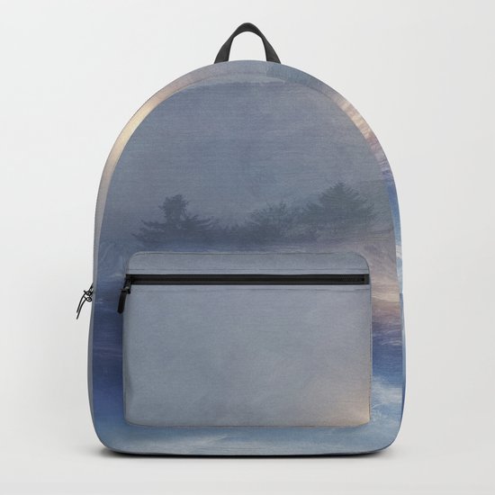 Melancholia Backpack
