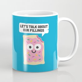 Tart Therapy Mug