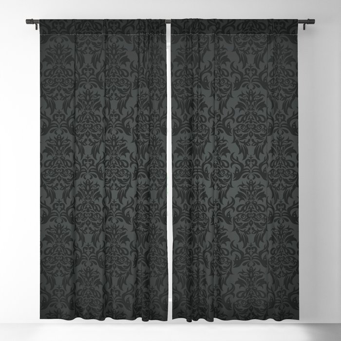 Blackout Curtain
