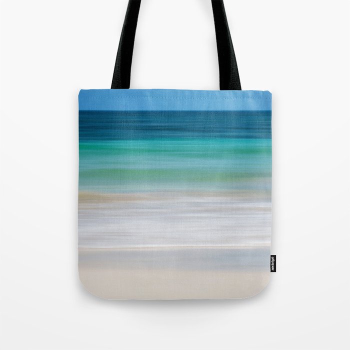 SEA ESCAPE Tote Bag