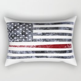 Baseball Rectangular Pillow