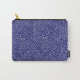 Anais' Pattern Carry-All Pouch