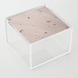 Windburst Acrylic Box