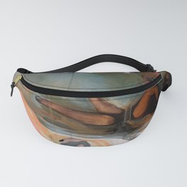 The Fates  Fanny Pack