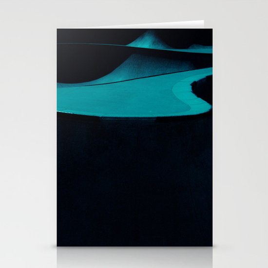 Bowls Stationery Cards