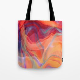 I love that song! Tote Bag