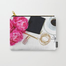 Hues of Design - 1032 Carry-All Pouch