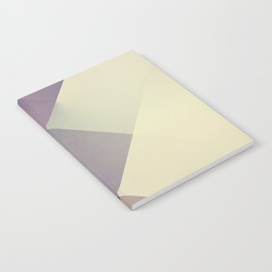 RAD XIII Notebook