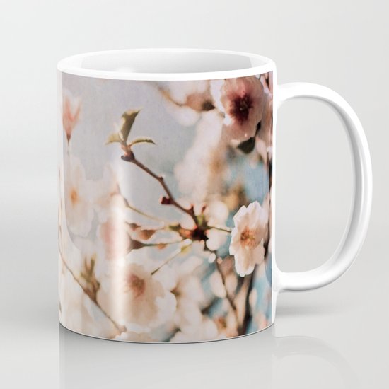 Spring Romance Mug