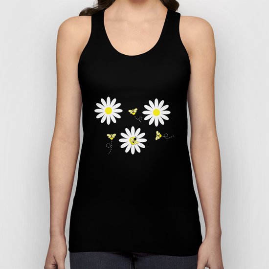 Summer Days Unisex Tank Top