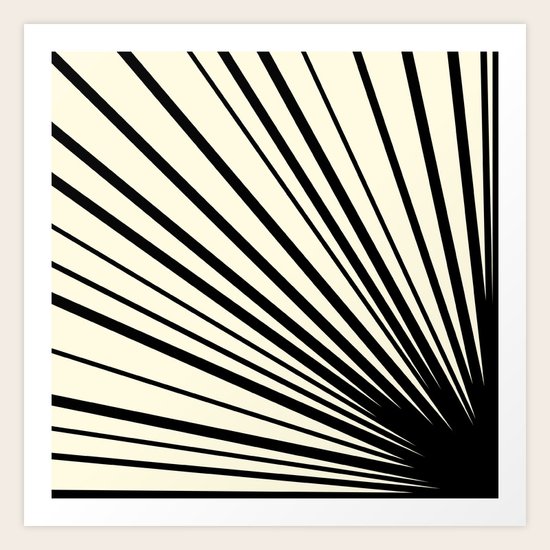 South Art Print