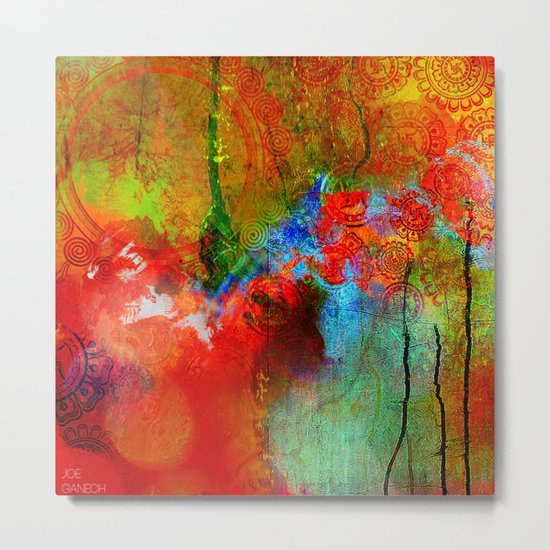 The impossible dreams 2 Metal Print
