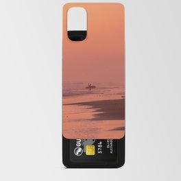 Beach Scenes Android Card Case