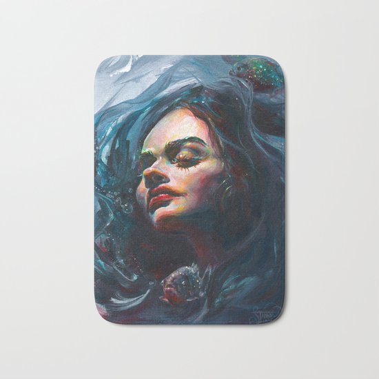 Still Water Bath Mat