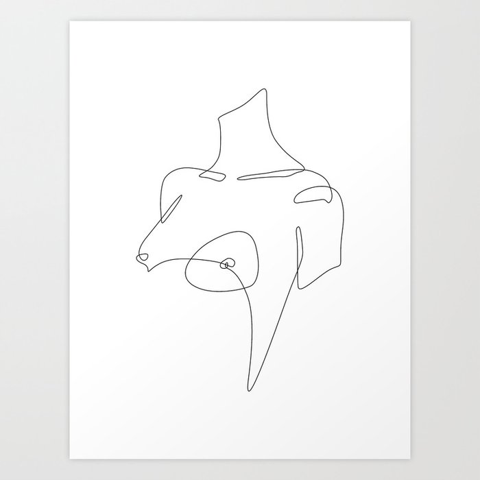 Art Print