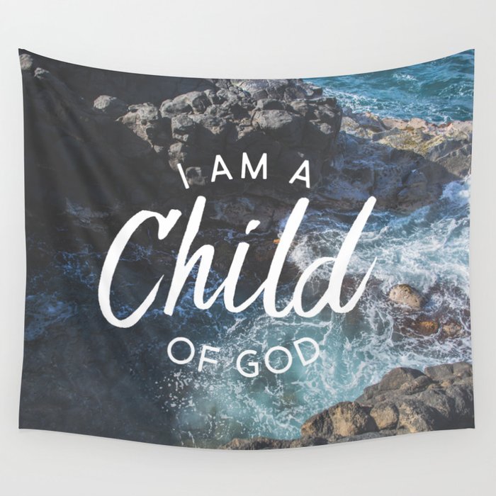 Wall tapestry deals quotes