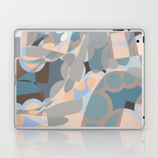 Bescatter Laptop & iPad Skin
