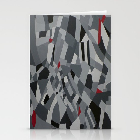 London Stationery Cards