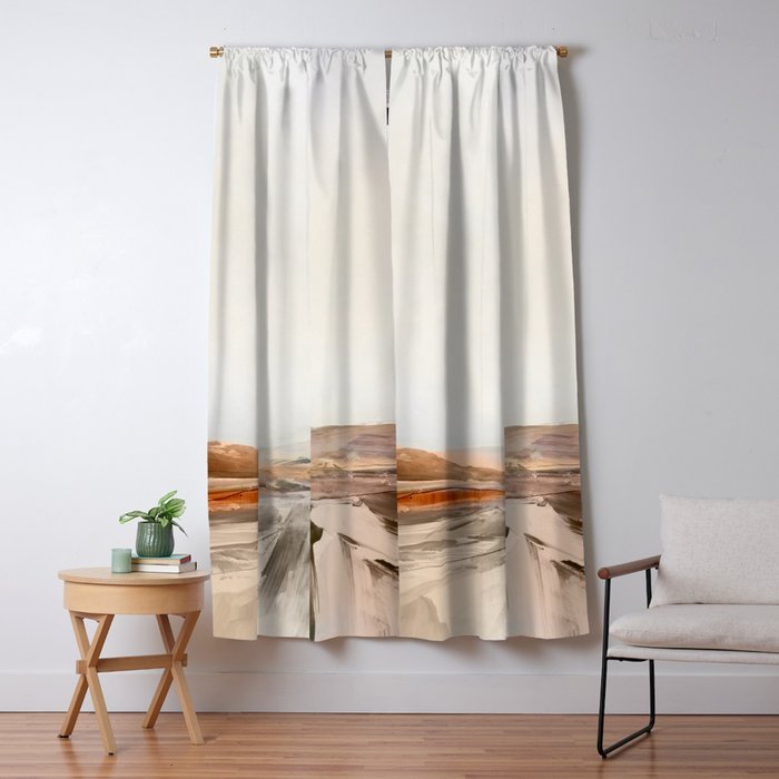 Blackout Curtain