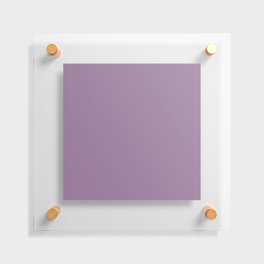 Very Berry Floating Acrylic Print