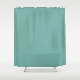 Adventure Shower Curtain