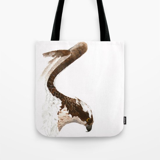 Osprey Tote Bag