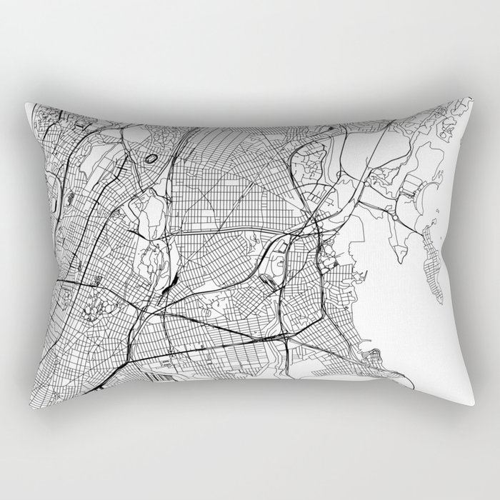 Rectangular Pillow