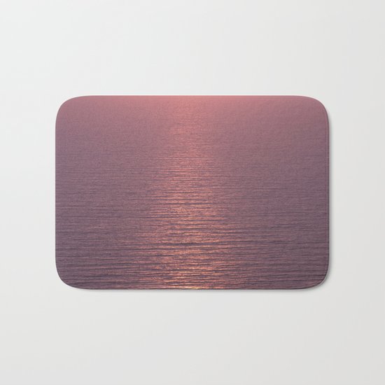 Expectation Bath Mat