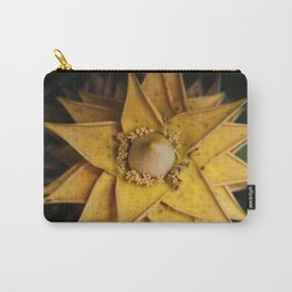 sacred flower Carry-All Pouch