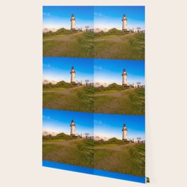 Lighthouse Wallpaper For Any Decor Style Society6