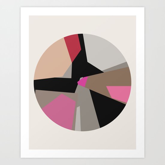 Addo Art Print