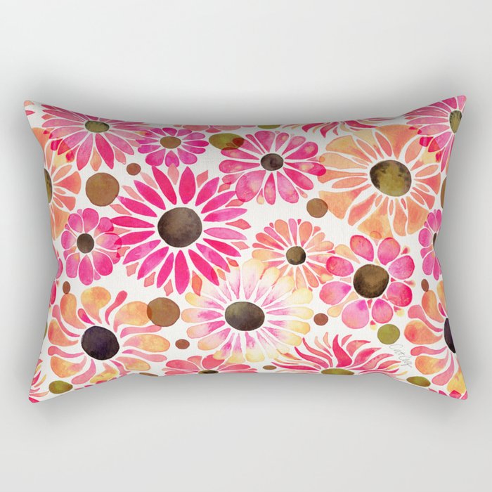 Rectangular Pillow