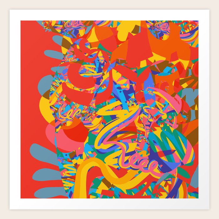 Art Print