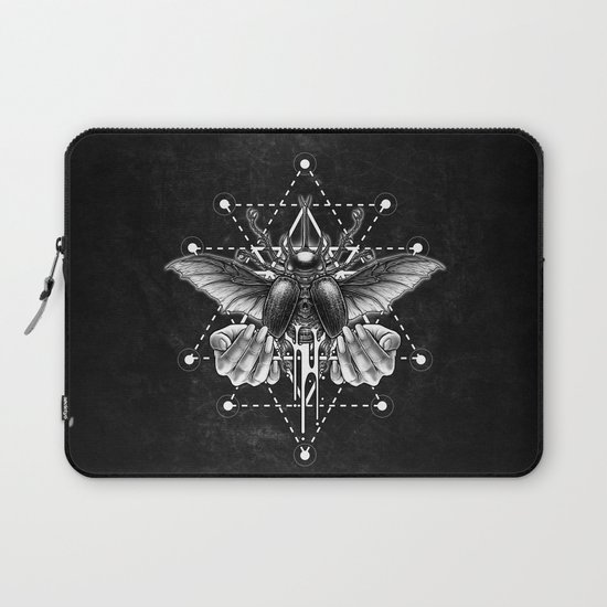 Winya No. 103 Laptop Sleeve