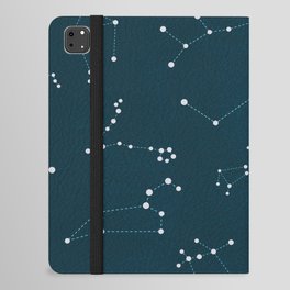 Constellations iPad Folio Case