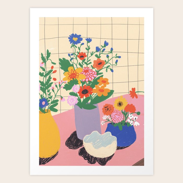 Art Print